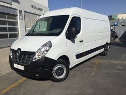 Renault Master de ocasión en Cádiz Renault Master segunda mano Cádiz