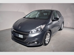 Peugeot 208 de ocasión en Málaga Peugeot 208 segunda mano Málaga
