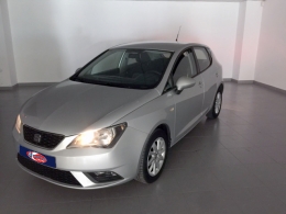 SEAT Ibiza de ocasión en Málaga SEAT Ibiza segunda mano Málaga