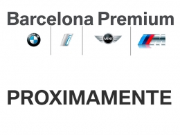 BMW Serie 4 de ocasión en Barcelona BMW Serie 4 segunda mano Barcelona