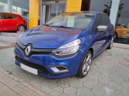 Renault Clio 4 de ocasión en Cádiz Renault Clio 4 segunda mano Cádiz