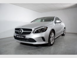 Mercedes Benz Clase A de ocasión en Málaga Mercedes Benz Clase A segunda mano Málaga