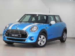 Mini Mini de ocasión en Madrid Mini Mini segunda mano Madrid