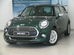 Mini Mini de ocasión en Madrid Mini Mini segunda mano Madrid