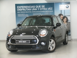 Mini Mini de ocasión en Madrid Mini Mini segunda mano Madrid