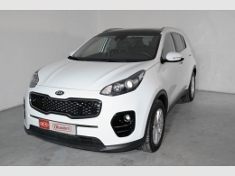 Kia Sportage de ocasión en Málaga Kia Sportage segunda mano Málaga
