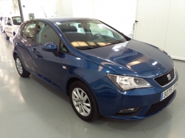 SEAT Ibiza de ocasión en Cádiz SEAT Ibiza segunda mano Cádiz