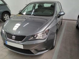 SEAT Ibiza de ocasión en Cádiz SEAT Ibiza segunda mano Cádiz