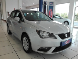 SEAT Ibiza de ocasión en Cádiz SEAT Ibiza segunda mano Cádiz