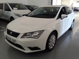 SEAT Leon de ocasión en Cádiz SEAT Leon segunda mano Cádiz