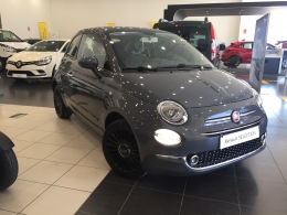 Fiat 500 de ocasión en Cádiz Fiat 500 segunda mano Cádiz