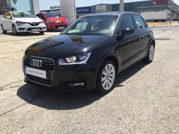 Audi A1 de ocasión en Cádiz Audi A1 segunda mano Cádiz