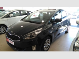 Kia Carens de ocasión en Málaga Kia Carens segunda mano Málaga