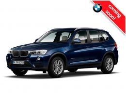 BMW X3 de ocasión en Barcelona BMW X3 segunda mano Barcelona