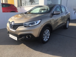 Renault Kadjar de ocasión en Cádiz Renault Kadjar segunda mano Cádiz