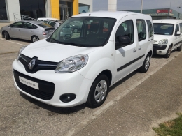 Renault Kangoo Combi de ocasión en Cádiz Renault Kangoo Combi segunda mano Cádiz