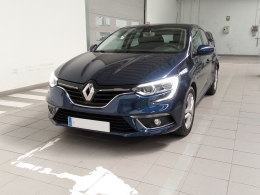 Renault Megane de ocasión en Cádiz Renault Megane segunda mano Cádiz