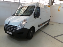 Renault Master de ocasión en Pontevedra Renault Master segunda mano Pontevedra