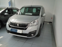 Peugeot Partner de ocasión en Cádiz Peugeot Partner segunda mano Cádiz