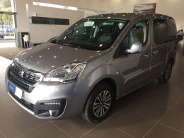 Peugeot Partner de ocasión en Cádiz Peugeot Partner segunda mano Cádiz