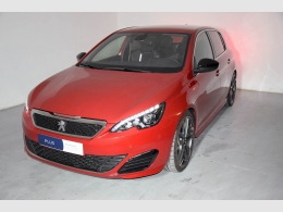 Peugeot 308 de ocasión en Málaga Peugeot 308 segunda mano Málaga