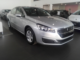 Peugeot 508 de ocasión en Cádiz Peugeot 508 segunda mano Cádiz