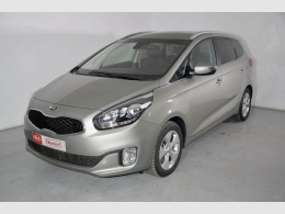 Kia Carens de ocasión en Málaga Kia Carens segunda mano Málaga