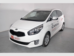 Kia Carens de ocasión en Málaga Kia Carens segunda mano Málaga