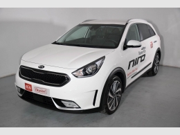 Kia Niro de ocasión en Málaga Kia Niro segunda mano Málaga