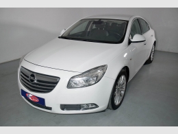 Opel Insignia de ocasión en Málaga Opel Insignia segunda mano Málaga