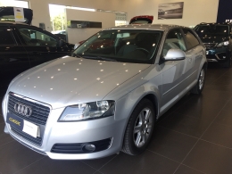 Audi A3 de ocasión en Cádiz Audi A3 segunda mano Cádiz
