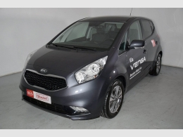 Kia Venga de ocasión en Málaga Kia Venga segunda mano Málaga