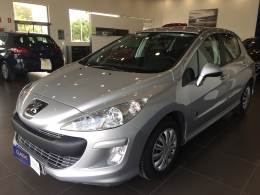 Peugeot 308 de ocasión en Cádiz Peugeot 308 segunda mano Cádiz