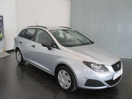 SEAT Ibiza de ocasión en Lugo SEAT Ibiza segunda mano Lugo