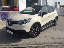 Renault Captur de ocasión en Cádiz Renault Captur segunda mano Cádiz