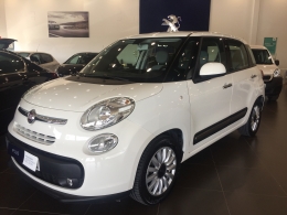 Fiat 500L de ocasión en Cádiz Fiat 500L segunda mano Cádiz