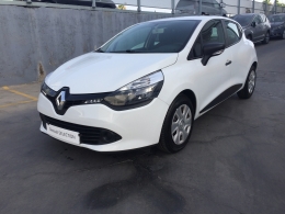 Renault Clio 4 de ocasión en Cádiz Renault Clio 4 segunda mano Cádiz