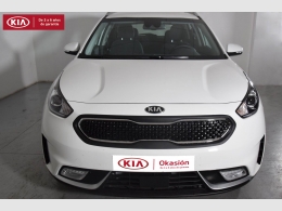 Kia Niro de ocasión en Málaga Kia Niro segunda mano Málaga
