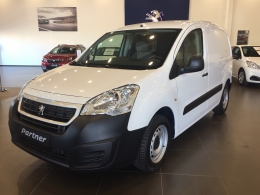 Peugeot Partner de ocasión en Cádiz Peugeot Partner segunda mano Cádiz