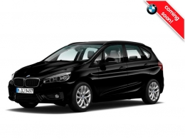 BMW Serie 2 Active Tourer de ocasión en Barcelona BMW Serie 2 Active Tourer segunda mano Barcelona
