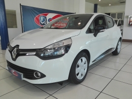 Renault Clio 4 de ocasión en Cádiz Renault Clio 4 segunda mano Cádiz