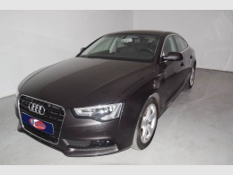 Audi A5 de ocasión en Málaga Audi A5 segunda mano Málaga