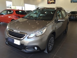 Peugeot 2008 de ocasión en Cádiz Peugeot 2008 segunda mano Cádiz