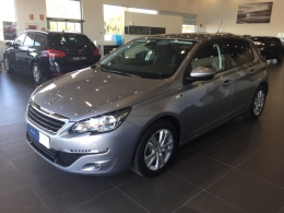 Peugeot 308 de ocasión en Cádiz Peugeot 308 segunda mano Cádiz