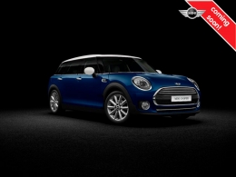 Mini CLUBMAN de ocasión en Barcelona Mini CLUBMAN segunda mano Barcelona