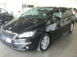 Peugeot 308 de ocasión en Cádiz Peugeot 308 segunda mano Cádiz