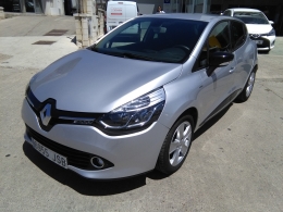 Renault Clio 4 de ocasión en Cádiz Renault Clio 4 segunda mano Cádiz