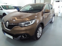 Renault Kadjar de ocasión en Cádiz Renault Kadjar segunda mano Cádiz