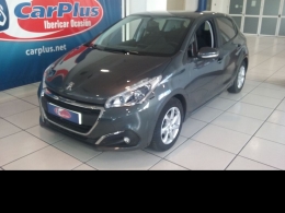 Peugeot 208 de ocasión en Cádiz Peugeot 208 segunda mano Cádiz