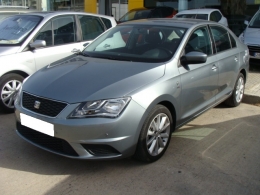 SEAT Toledo de ocasión en Cádiz SEAT Toledo segunda mano Cádiz